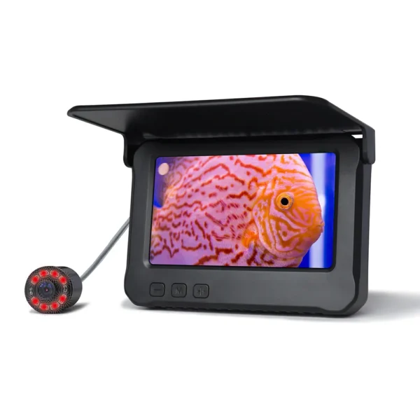 4HAS-Fish Finder Camera - Image 2