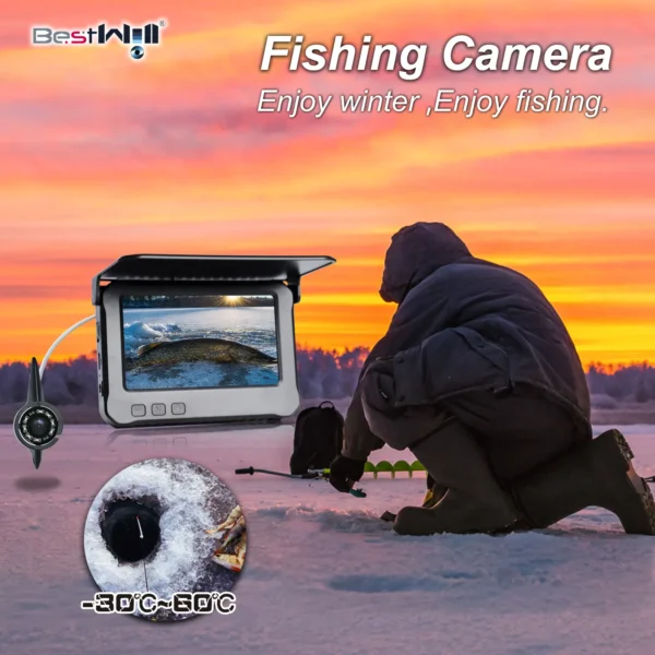 4HAS-Fish Finder Camera - Image 3