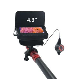4HAS-Fish Finder Camera