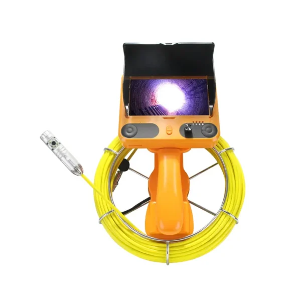 7DH2-DC1-Pipe Inspection Camera