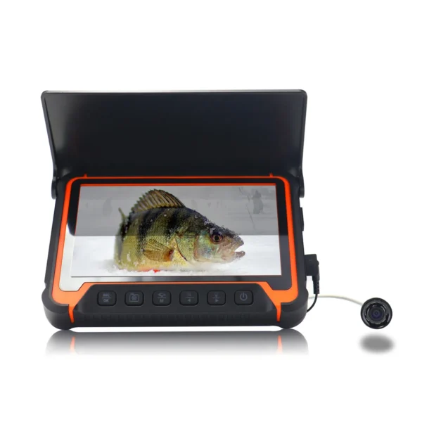 7HES-Ice Fishing Camera - Image 7