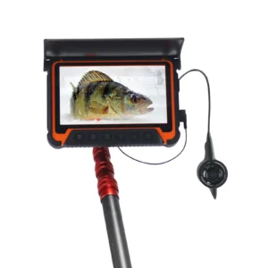 7HES-Ice Fishing Camera
