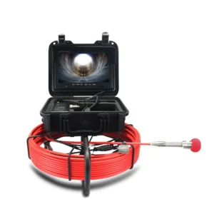9DX7-Sewer Inspection Camera